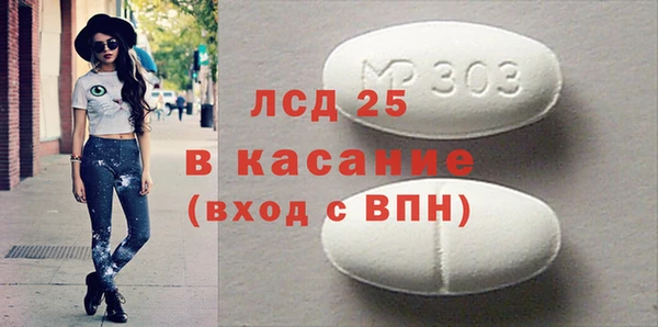 молекула духа Осташков